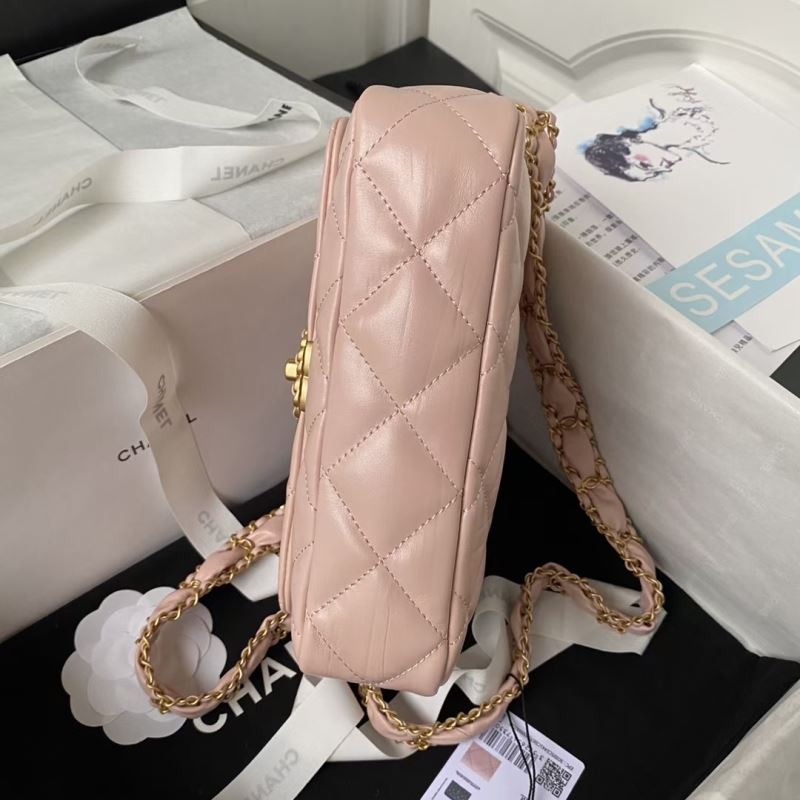 Ch**el satchel bags